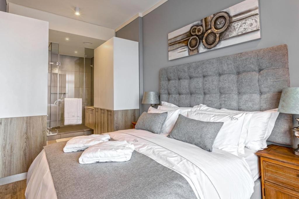 Menlyn Maine Residence Unit 1419 Pretoria-Noord Exterior foto
