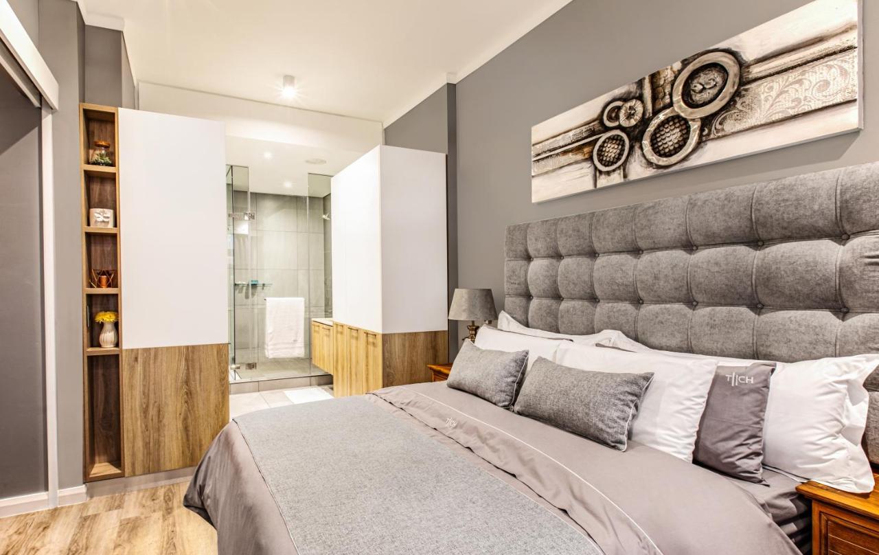 Menlyn Maine Residence Unit 1419 Pretoria-Noord Exterior foto